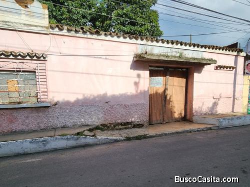 Propiedad en venta en Villa Nueva 