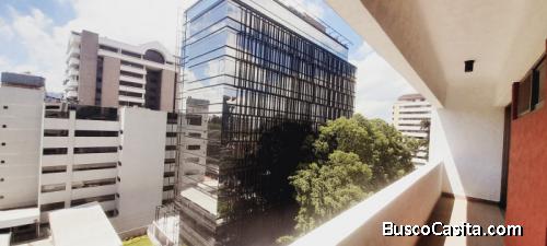 APARTAMENTO AMPLIO EN RENTA EN BONAIRE ZONA 14