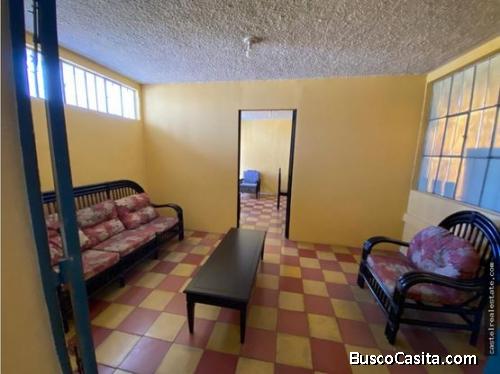 Renta oficina en zona 1 