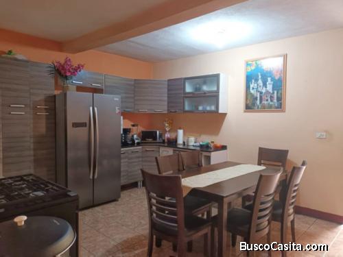  Casa  Amueblada En Venta En Zona 1, Chimaltenango; Idi: 136760