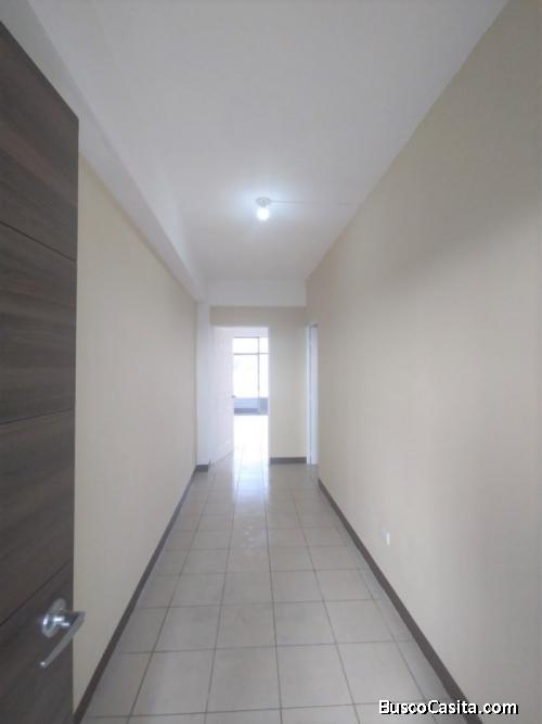 Citymax-Gold Renta Oficina En Edificio En Zona 1; Idi: 136584