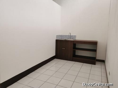 Habitación  En Zona 9 Guatemala; Idi: 136108