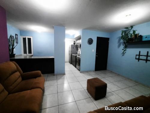 Venta De Apartamento En San Miguel Petapa, Zona 7; Idi: 135608