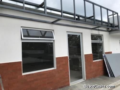 Alquiler De Local Comercial Zona 16 Guatemala; Idi: 135377