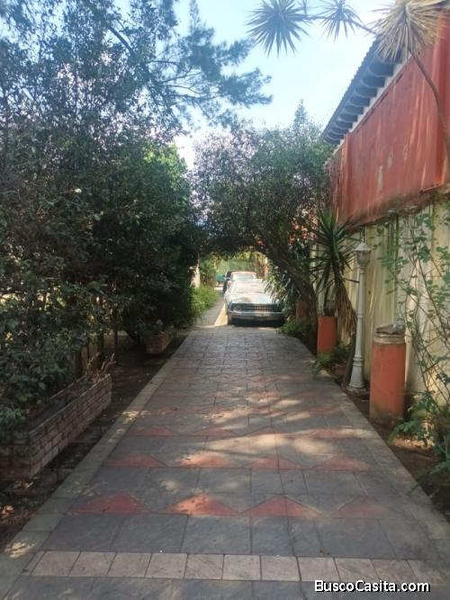 Terreno Para Desarrollo Cerca De Usac, Zona 12; Idi: 134749