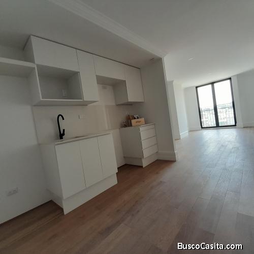 Venta De Apartamento En Zona 5 Ciudad Guatemala; Idi: 134642