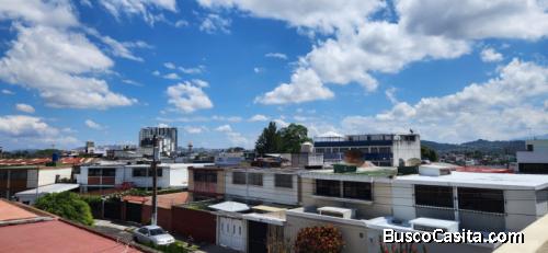 Apartamento En Alquiler En Colonia Vivibien Zona 5; Idi: 134593