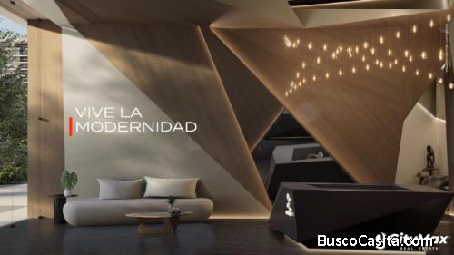 Apartamento En Planos De 3 Habitaciones En Zona 10; Idi: 134358