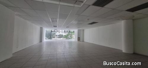 Local En Renta En Zona Viva De Zona 10 Guatemala; Idi: 134281