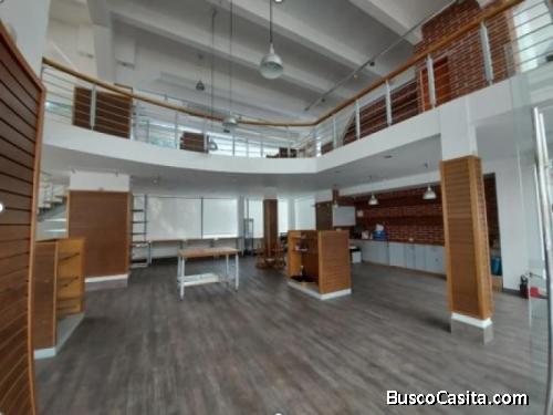 Local  En Renta Con Exposición A La Calle En Zona 10 ; Idi: 134266