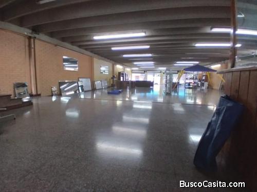 Local Renta Zona 11 A Pocos Metros De Calzada Roosevelt; Idi: 133854