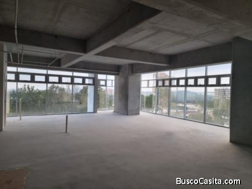 Oficina Nueva En Venta En Entorno Médico De Zona 10; Idi: 133623