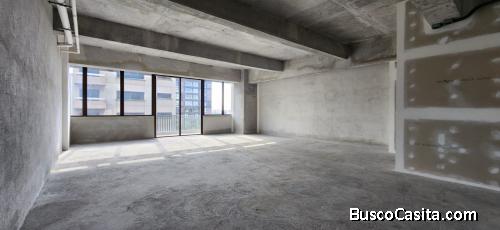 Oficina Renta O Venta En Edificio De Uso Mixto Zona 15; Idi: 133377