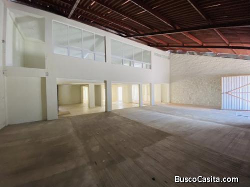 Propiedad Comercial En Alquiler, Zona 9 Guatemala.; Idi: 133279