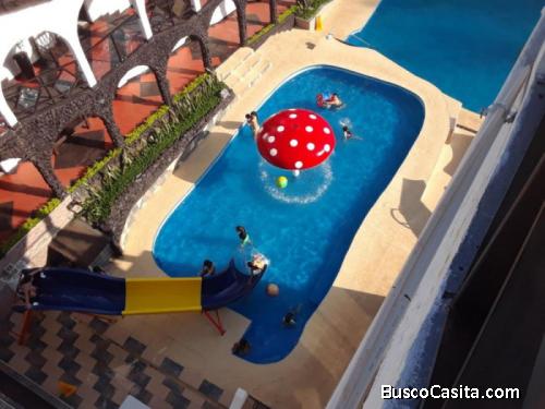 Terreno En Venta En Condominio Bahía Paraiso Izabal; Idi: 133220