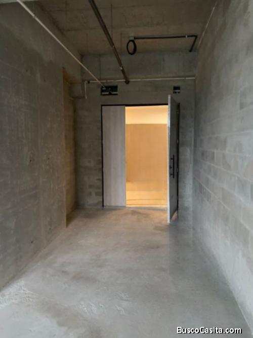 Oficina En Renta  Y Venta En Edificio Nuevo De Zona 14 ; Idi: 132984