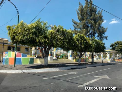 Casa En Venta  En Villa Hermosa Ii; Idi: 132861