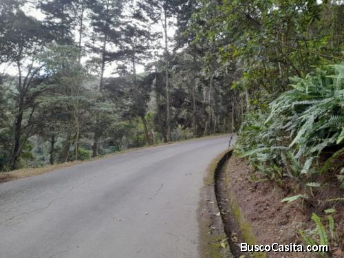 Terreno En Venta Km. 12.5 Carretera A El Salvador; Idi: 132776
