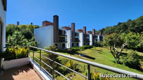 Residencia En Venta En Condominio Seguro De Fraijanes; Idi: 132504