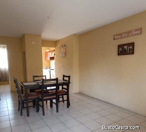 Apartamento En Venta Dentro De Condominio Zona 18; Idi: 132487