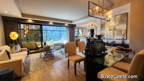 Apartamento En Venta En Planos En Vista Hermosa Zona 15; Idi: 132476