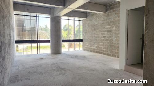 Oficina Nueva En Alquiler O Venta En Zona 14 Guatemala; Idi: 132409