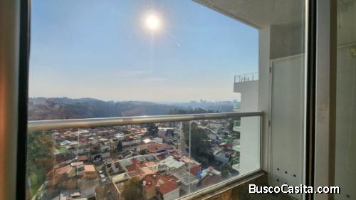Apartamento En Venta Para Inversión La Villa Zona 14 ; Idi: 132407