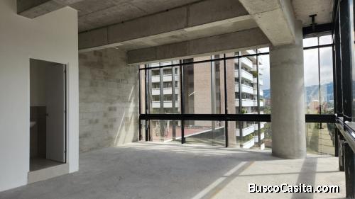 Oficina Nueva En Renta En Zona 14 Guatemala; Idi: 132272