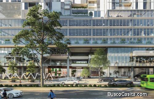 Local En Venta En Edificio De Zona 13 Guatemala; Idi: 131875