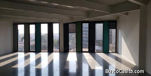 Oficina En Venta En Edificio Nuevo Zona 4 Guatemala; Idi: 131069