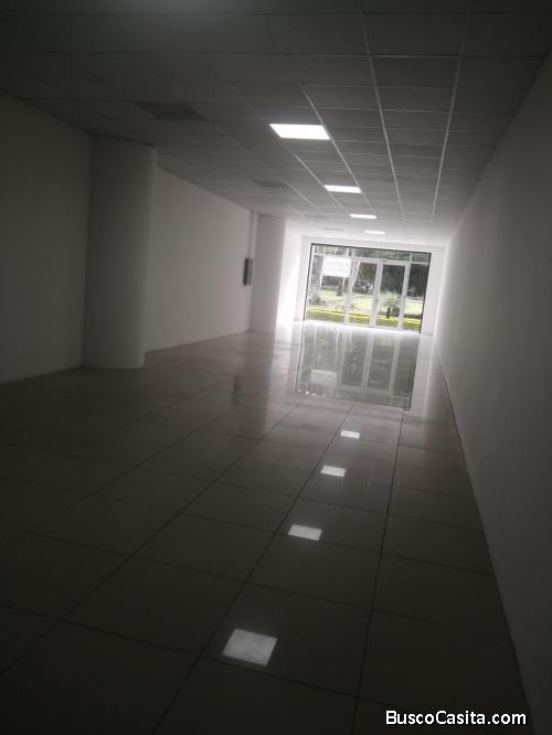 Local En Renta En Avenida Las Américas Guatemala; Idi: 131061