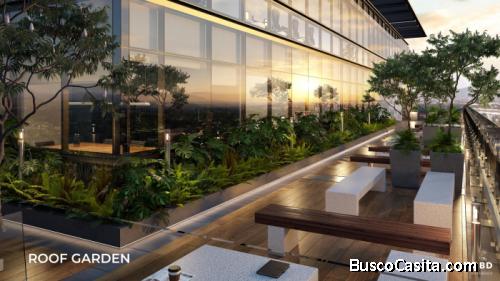 Oficina En Venta O Renta En Zona 14 Guatemala; Idi: 130771