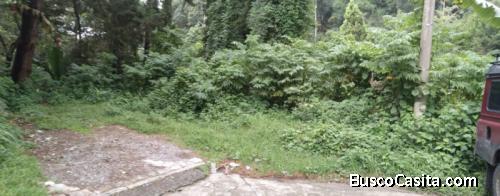 Terreno En Venta  Condominio De Carretera A El Salvador; Idi: 130512