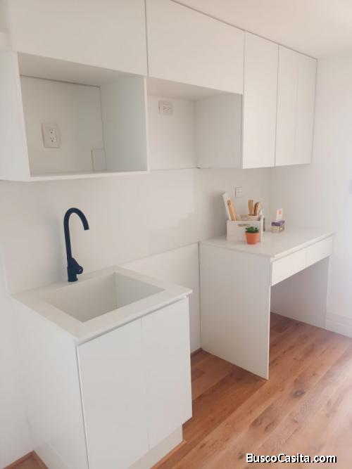 Apartamento En Venta Zona 5 Guatemala; Idi: 129933