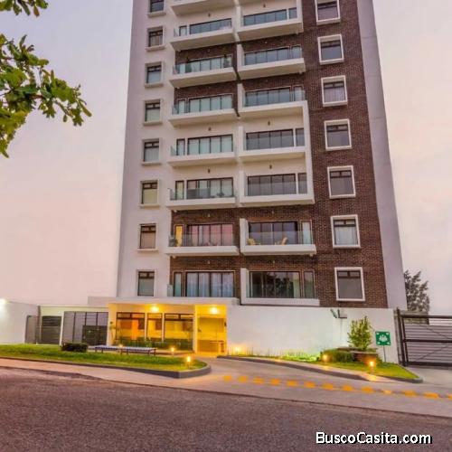 Apartamento En Venta En Zona 11 Mariscal Guatemala; Idi: 129930