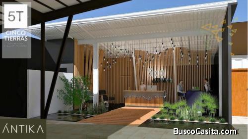 Local Para Spa En Hotel Boutique En Antigua Guatemala; Idi: 129919