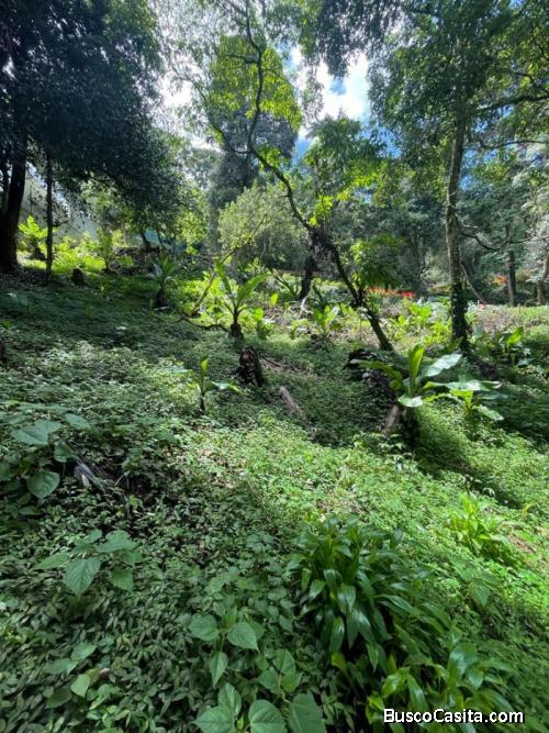 Terreno En Condominio Exclusivo Carretera A El Salvador; Idi: 129763