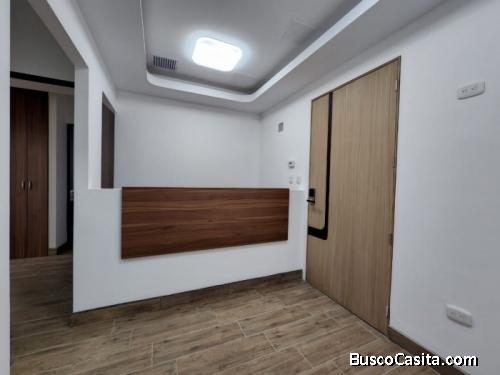 Oficina Para Clínica En Renta En Zona 10 Guatemala; Idi: 129378