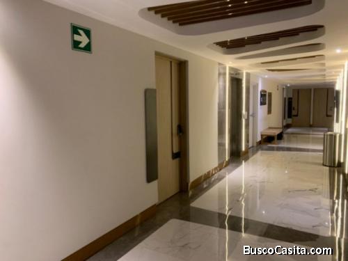 Clinicas En Renta Media Jornada En Zona 10; Idi: 129368