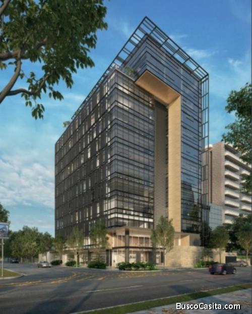 Citymax Gold Vende Oficina Para Estrenar En Zona 14; Idi: 129153