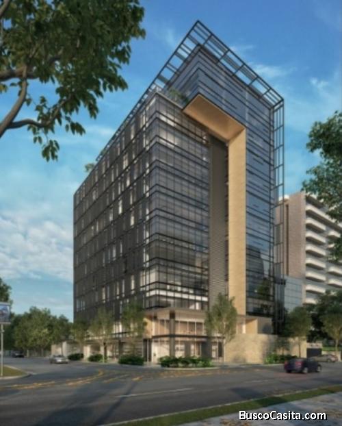 Citymax Gold Vende Oficina Para Estrenar En Zona 14; Idi: 129151