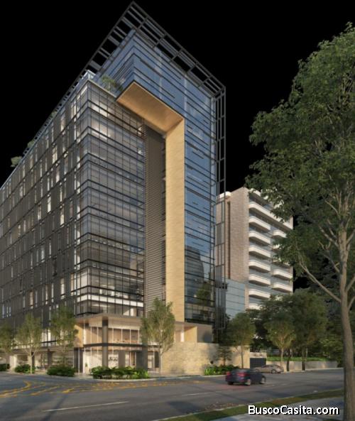 Citymax Gold Vende Oficina Para Estrenar En Zona 14; Idi: 129101