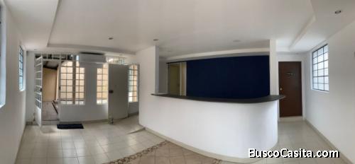 Propiedad En Renta Para Clínicas Y Oficinas En Zona 10; Idi: 128725