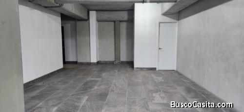 Oficina En Alquiler En Zona 9 Guatemala; Idi: 128526