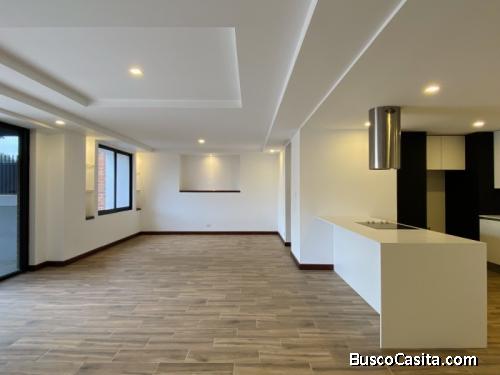 Apartamento En Venta Vista Hermosa 2 Zona 15; Idi: 128236