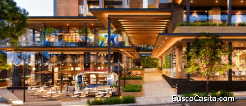 Apartamento En Pre Venta Zona 4 Guatemala ; Idi: 127703