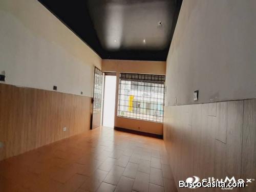 Local Comercial En Alquiler En Zona 9 Guatemala; Idi: 127539