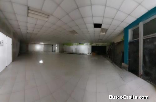 Local Comercial En Renta En Km. 14.5 Caes ; Idi: 127414