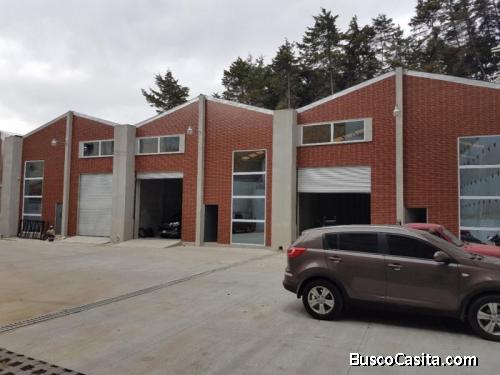 Renta De Bodega En Muxbal Guatemala; Idi: 127346