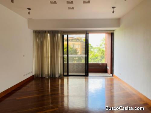 Apartamento Moderno En Venta En Zona 10 Guatemala; Idi: 126775